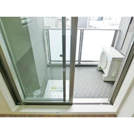 パークアクシス小伝馬町の物件内観写真